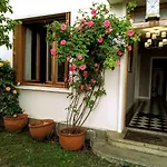 Charmant appartement avec terrasse en plein centre