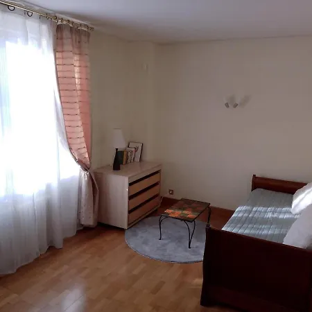 Apartment Avec Terrasse En Plein Centre *